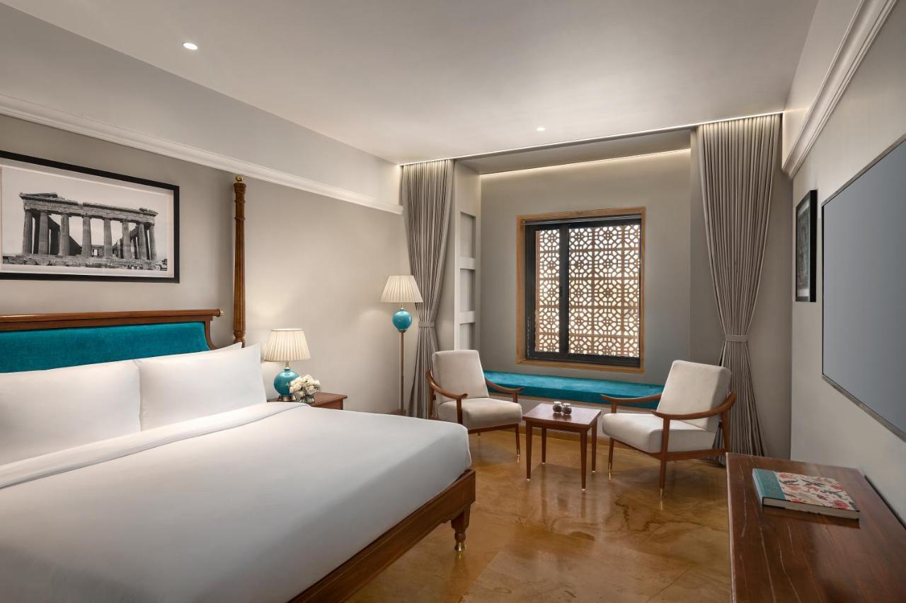 Time Square Resort & Spa Bhuj Exterior photo
