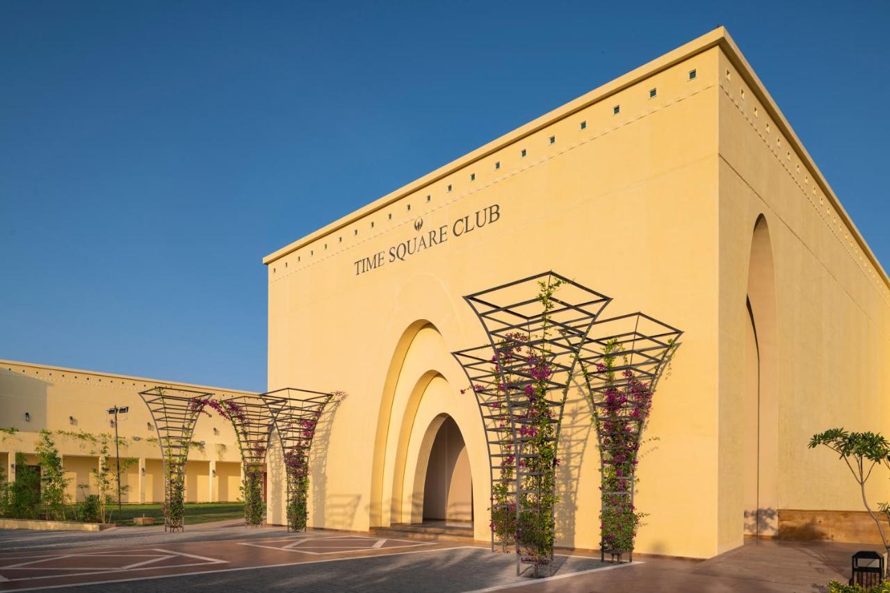 Time Square Resort & Spa Bhuj Exterior photo