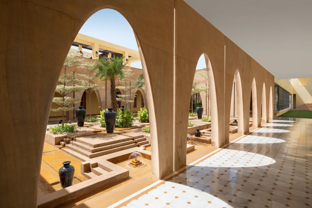 Time Square Resort & Spa Bhuj Exterior photo