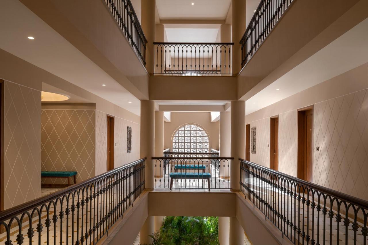 Time Square Resort & Spa Bhuj Exterior photo