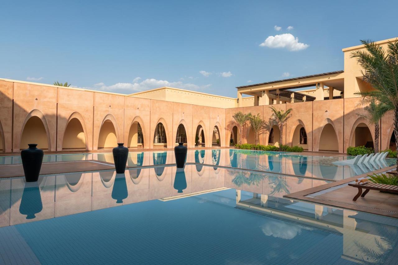 Time Square Resort & Spa Bhuj Exterior photo