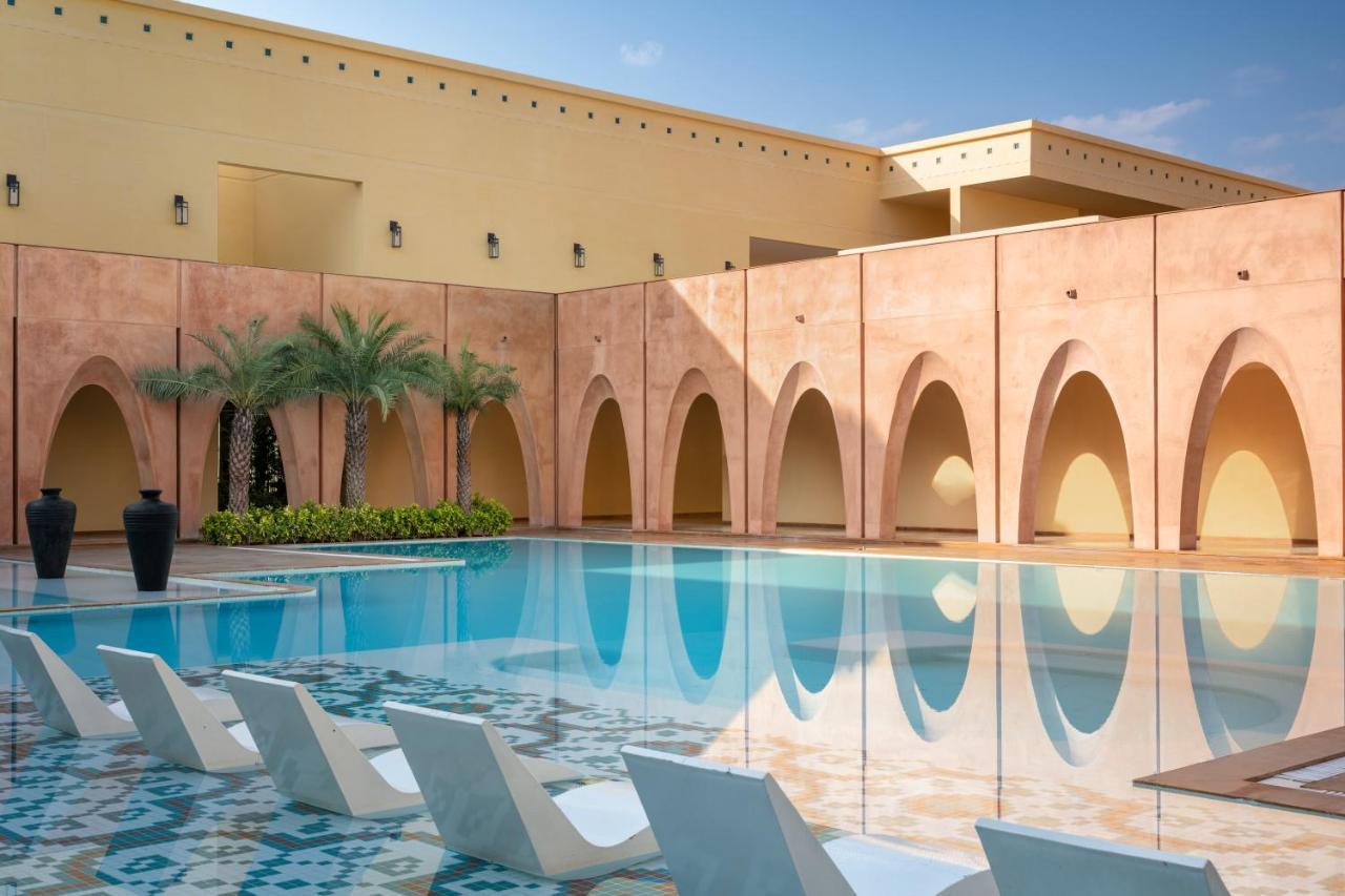 Time Square Resort & Spa Bhuj Exterior photo