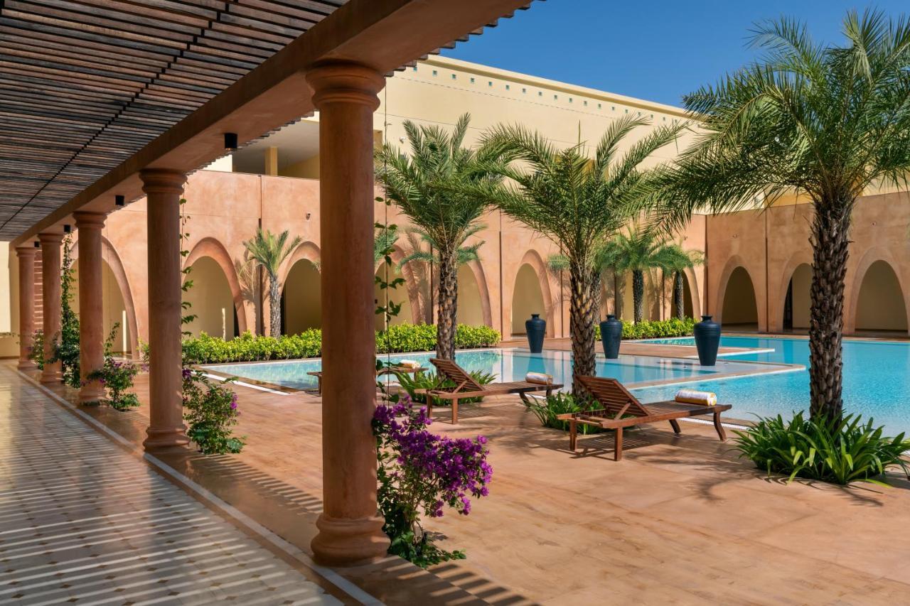 Time Square Resort & Spa Bhuj Exterior photo
