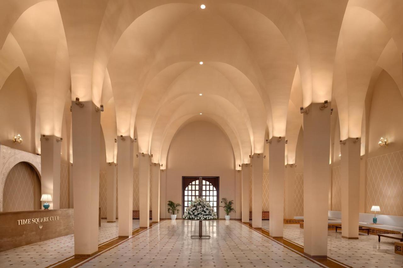 Time Square Resort & Spa Bhuj Exterior photo