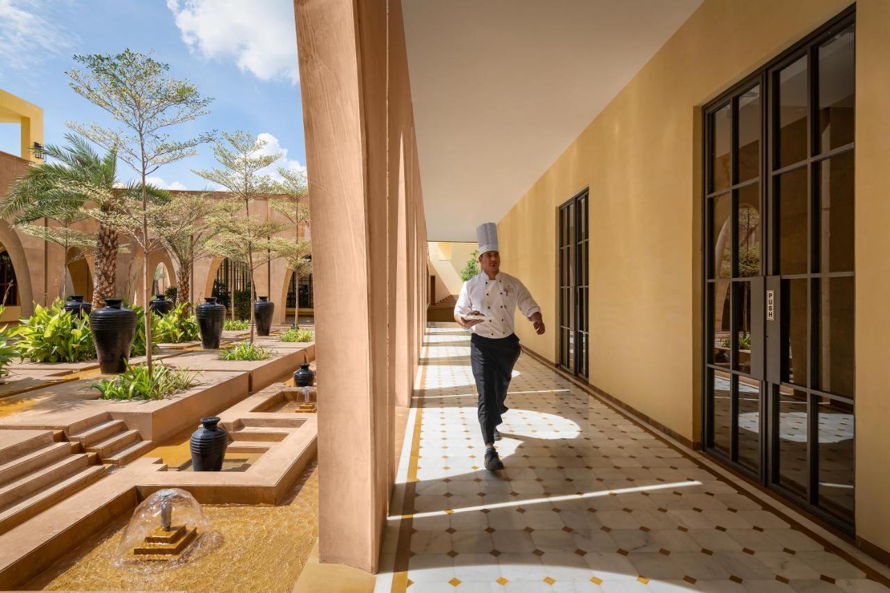 Time Square Resort & Spa Bhuj Exterior photo