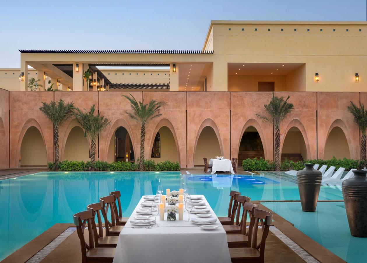 Time Square Resort & Spa Bhuj Exterior photo
