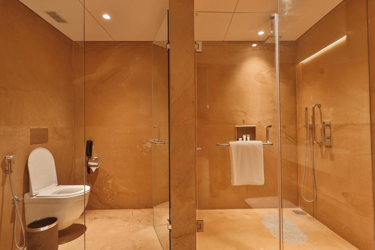 Time Square Resort & Spa Bhuj Exterior photo